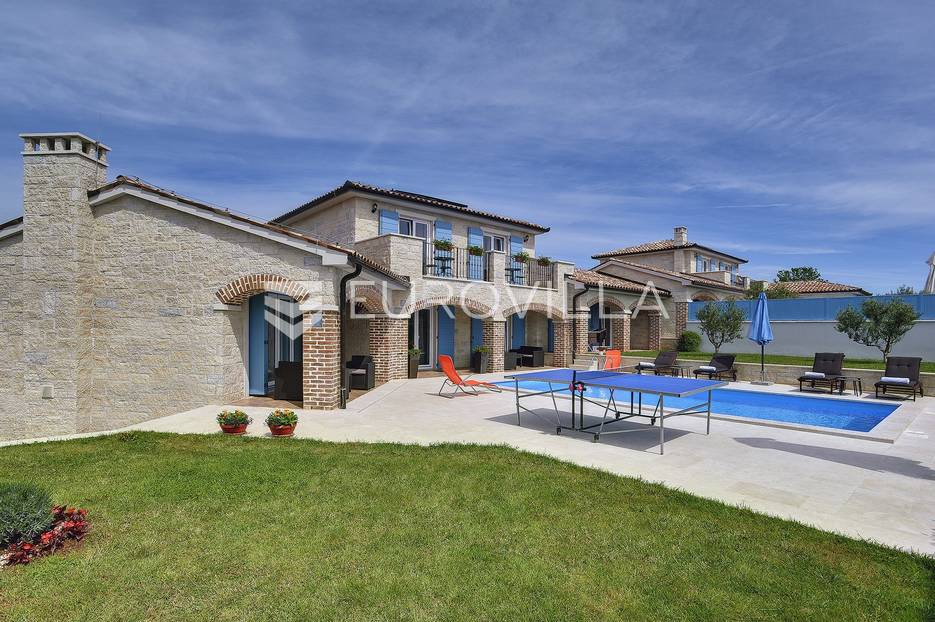 Casa In vendita - Istarska Medulin
