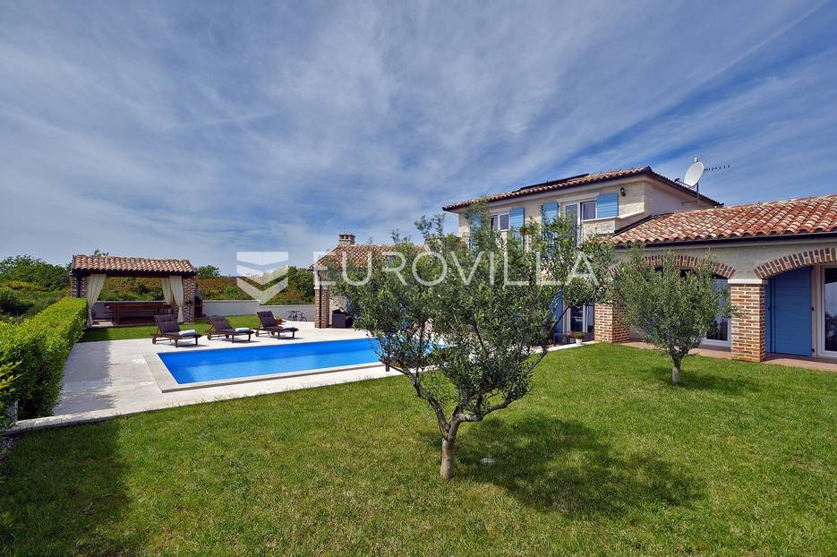 Casa In vendita - Istarska Medulin