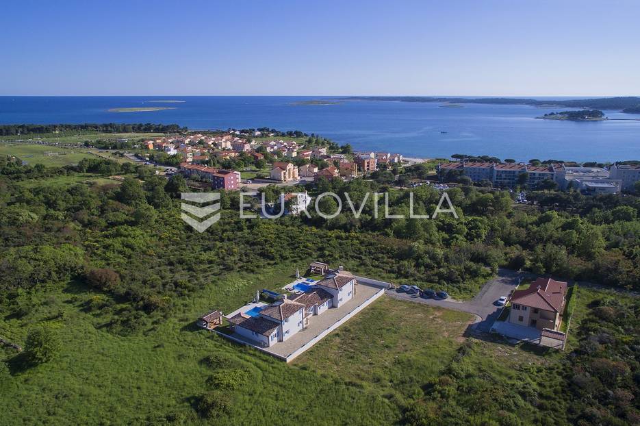 Casa In vendita - Istarska Medulin