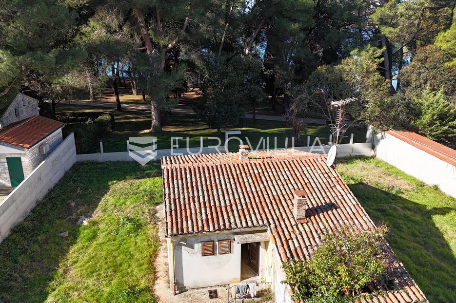 Terrain À vendre - Istarska Poreč