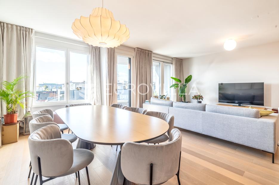 Appartement À vendre - Grad Zagreb Trešnjevka - Sjever - foto 2/9