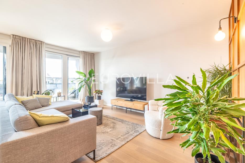 Appartement À vendre - Grad Zagreb Trešnjevka - Sjever - foto 3/9