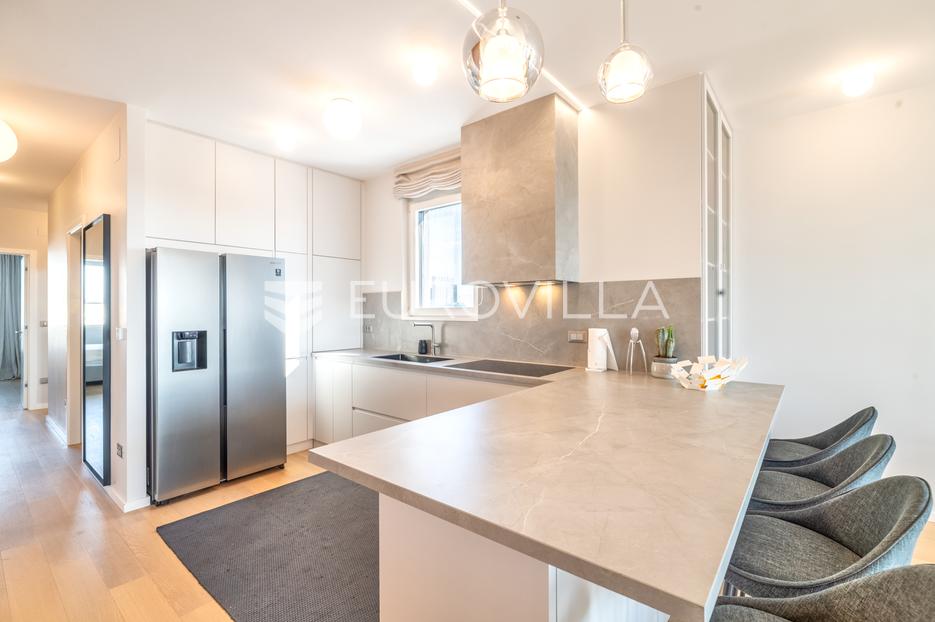 Appartement À vendre - Grad Zagreb Trešnjevka - Sjever - foto 5/9