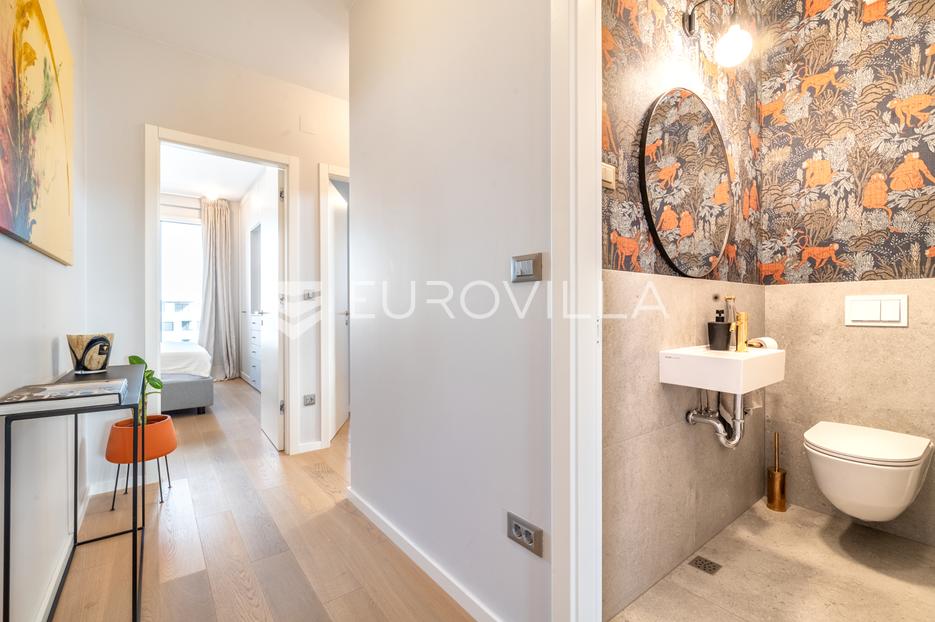 Appartement À vendre - Grad Zagreb Trešnjevka - Sjever