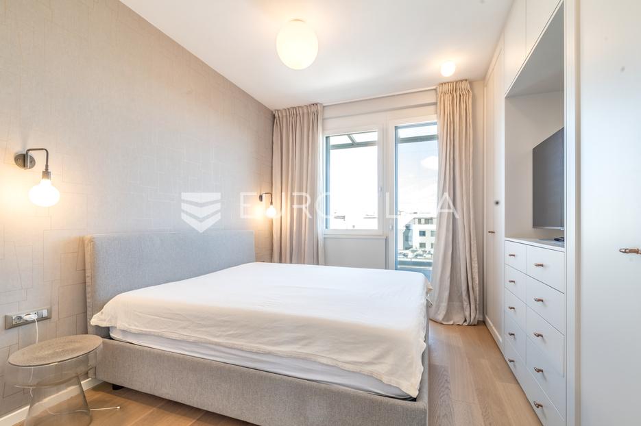 Appartement À vendre - Grad Zagreb Trešnjevka - Sjever