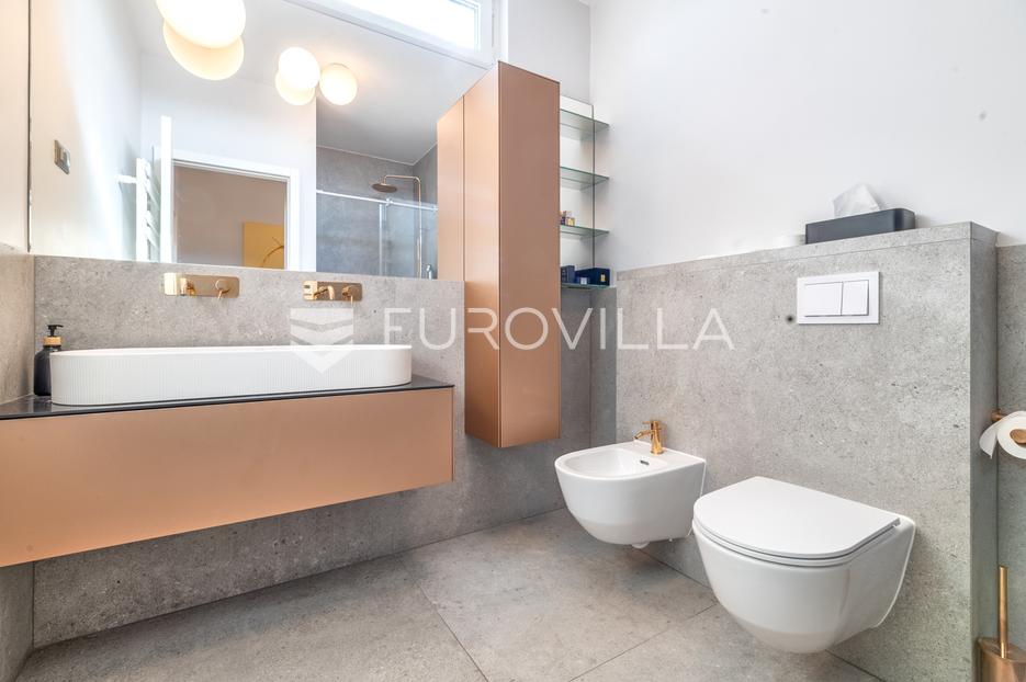 Appartement À vendre - Grad Zagreb Trešnjevka - Sjever