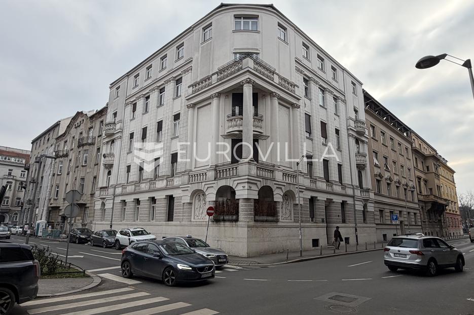 Flat For sale - Donji Grad - foto 1/24