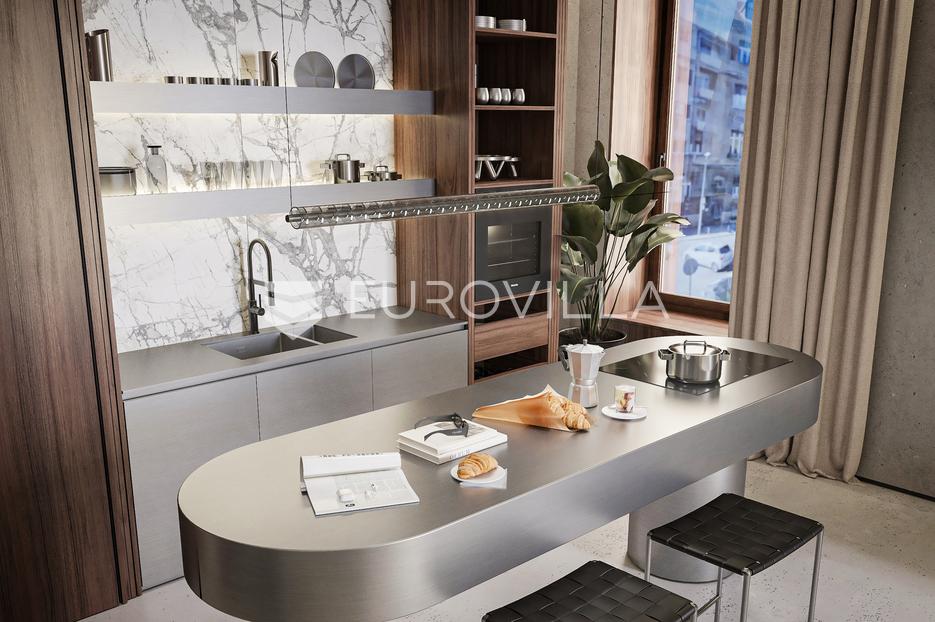 Flat For sale -  Donji Grad