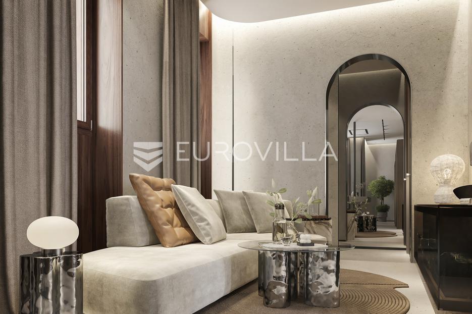 Flat For sale -  Donji Grad