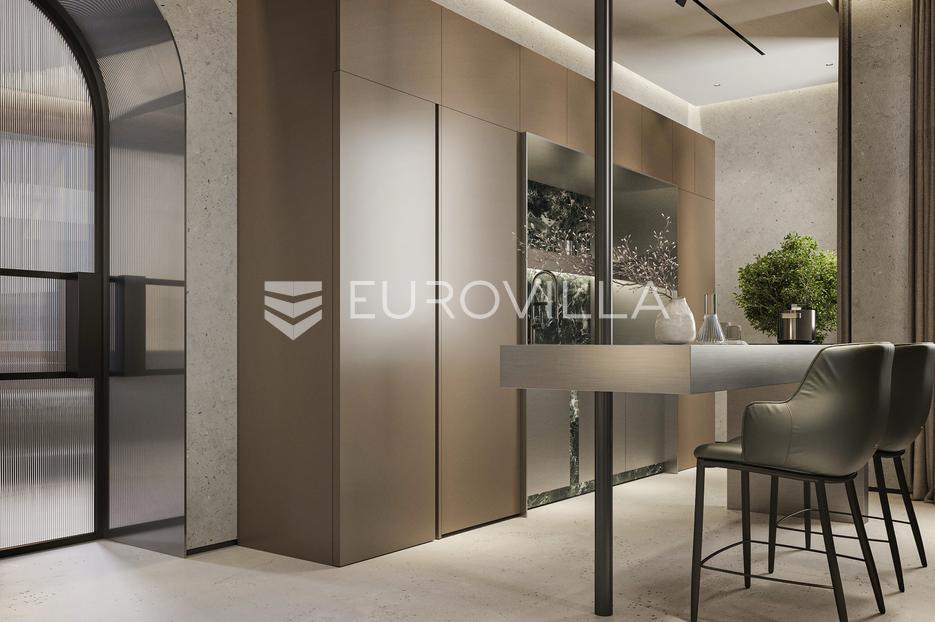 Flat For sale -  Donji Grad
