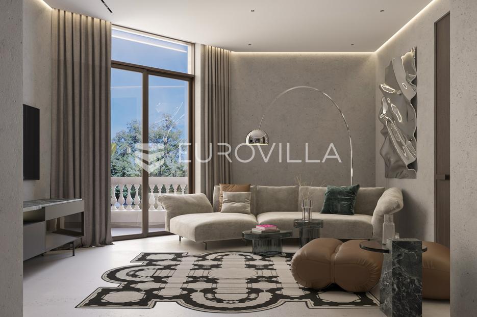 Flat For sale -  Donji Grad