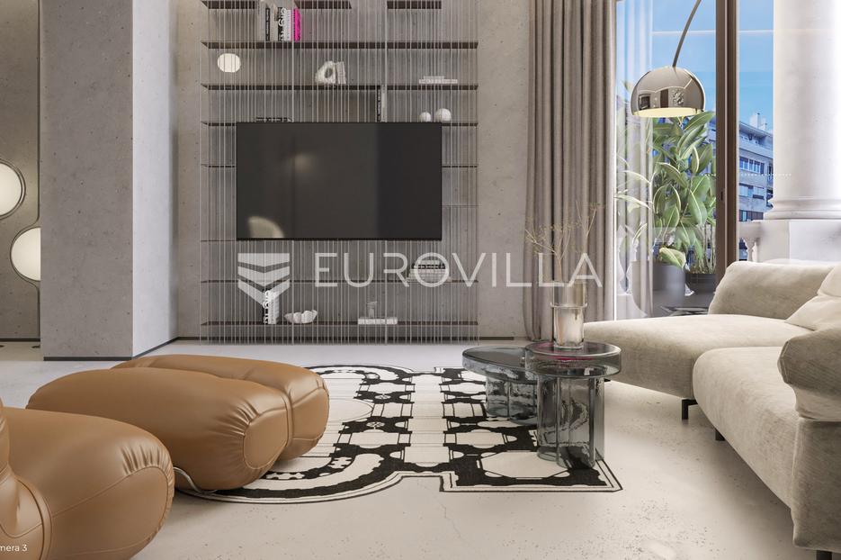 Flat For sale -  Donji Grad