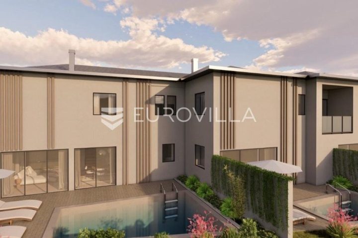 Dom na predaj 107 m² – Kaštelir