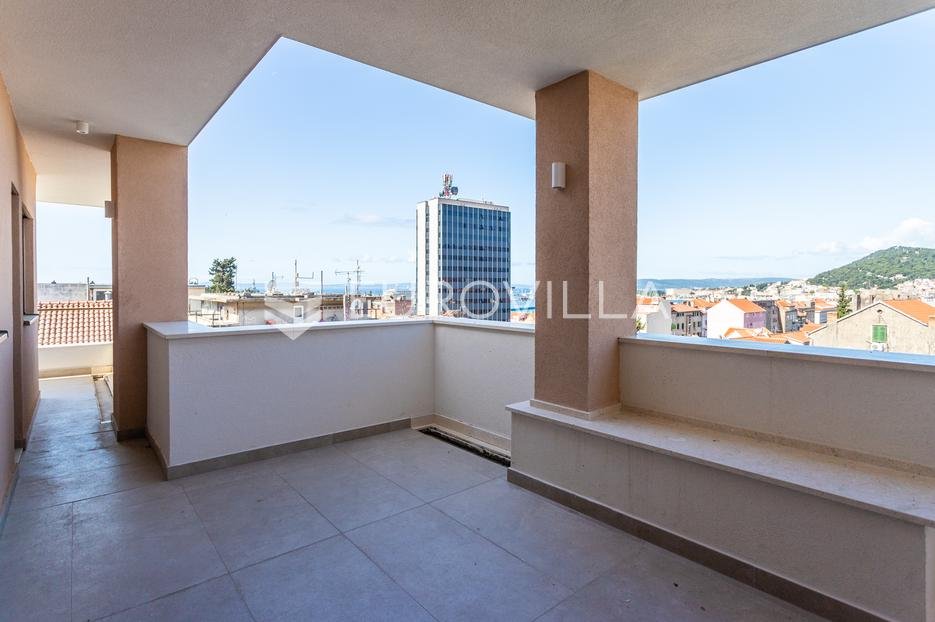 Appartamento In vendita - Splitsko-dalmatinska Split