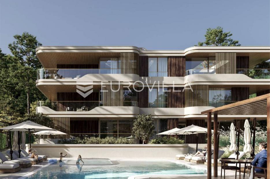 Appartement À vendre Rovinj