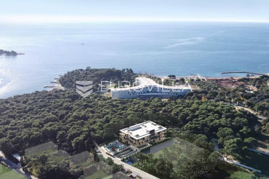 Appartement À vendre -  Rovinj