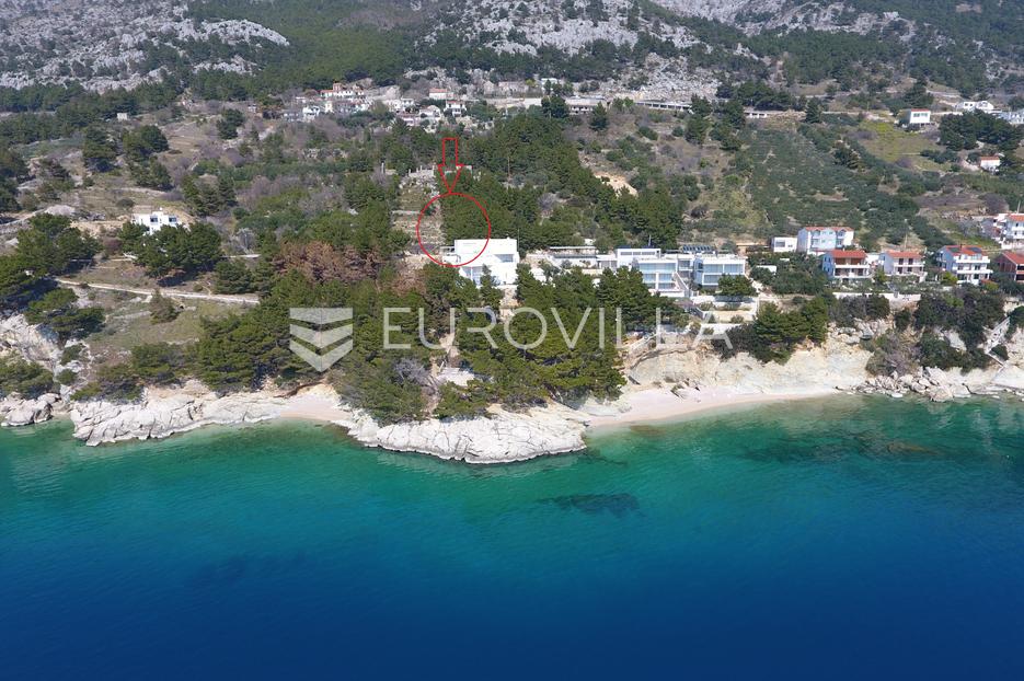Zemljište Na prodaju -  Omiš