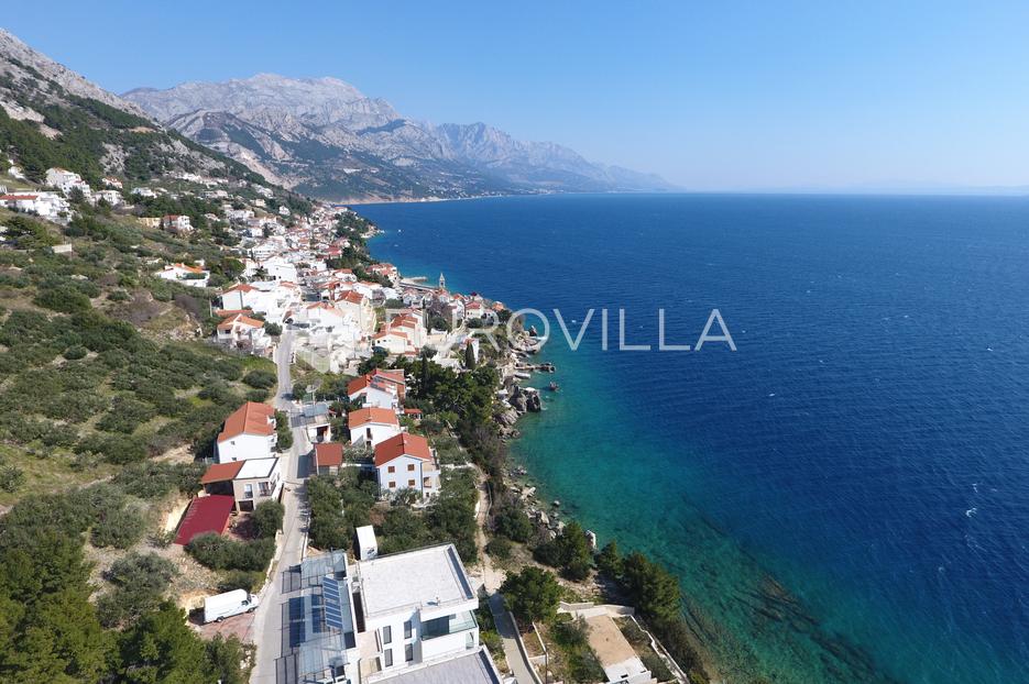 Zemljište Na prodaju -  Omiš