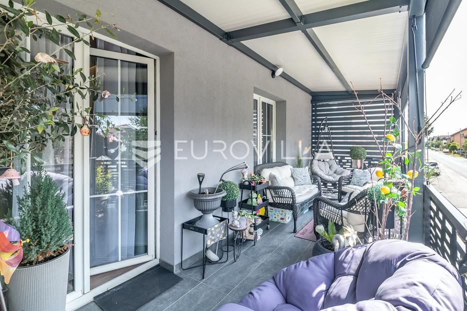 Appartamento In vendita - Grad Zagreb Sesvete