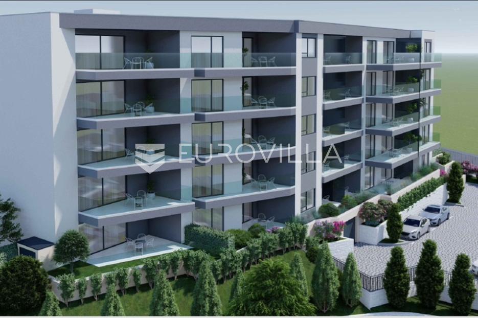 Flat For sale - Splitsko-dalmatinska Makarska - foto 2/2