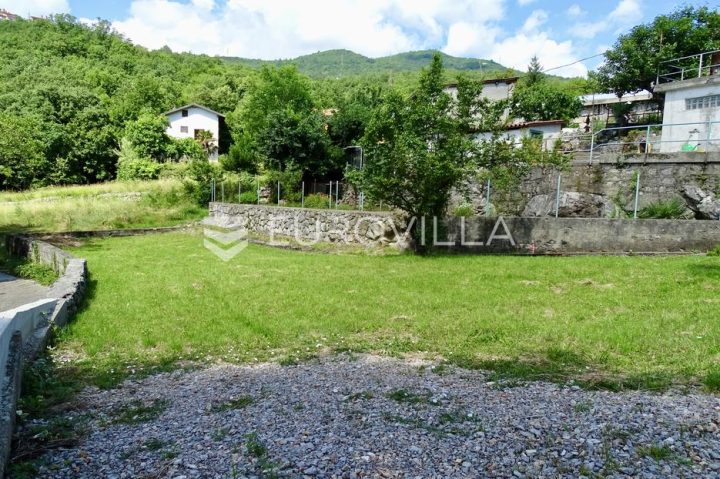 Terreno in vendita 612 m² – Opatija
