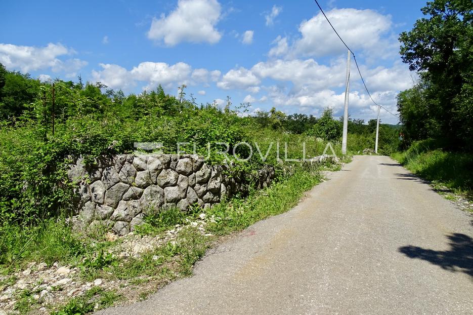 Terrain À vendre - Primorsko-goranska Opatija