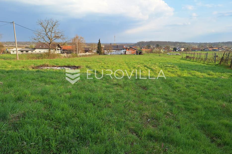 Pozemok Na predaj - Karlovačka Draganić - foto 1/2