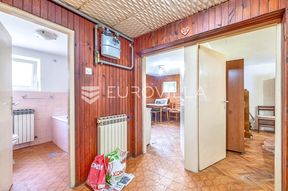 Dům Na prodej - Grad Zagreb Gornji Grad - Medveščak
