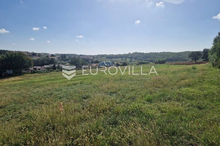 Parcela Naprodaj - Istarska Vižinada - foto 4/4