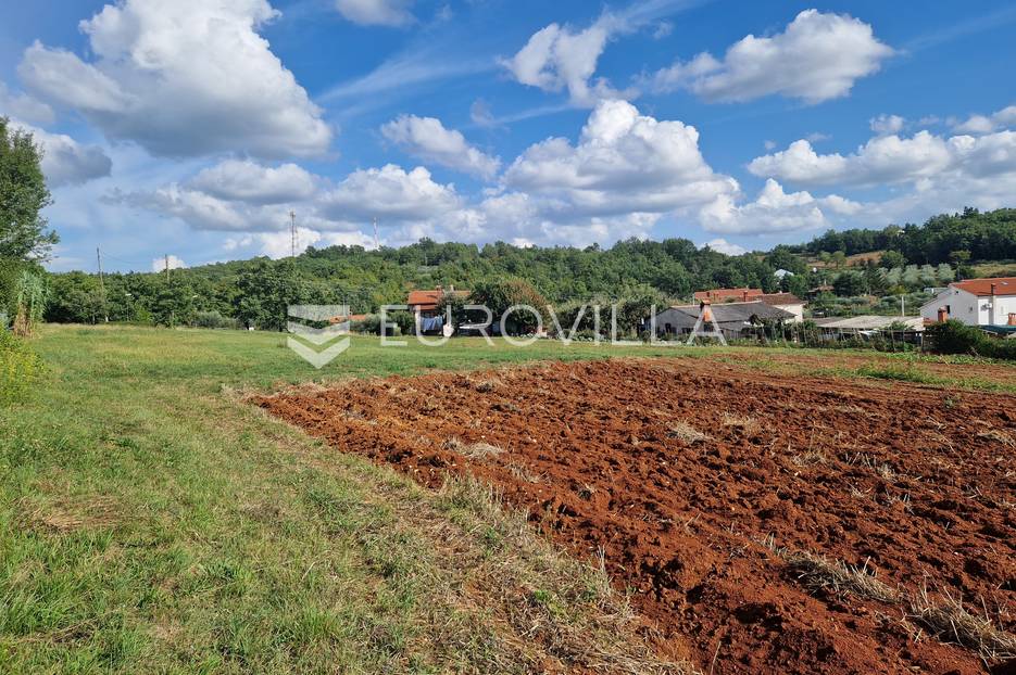 Land For sale -  Vižinada
