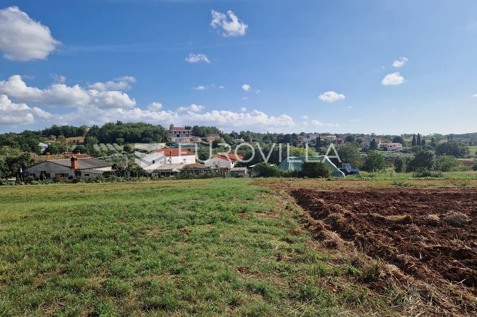 Land For sale -  Vižinada