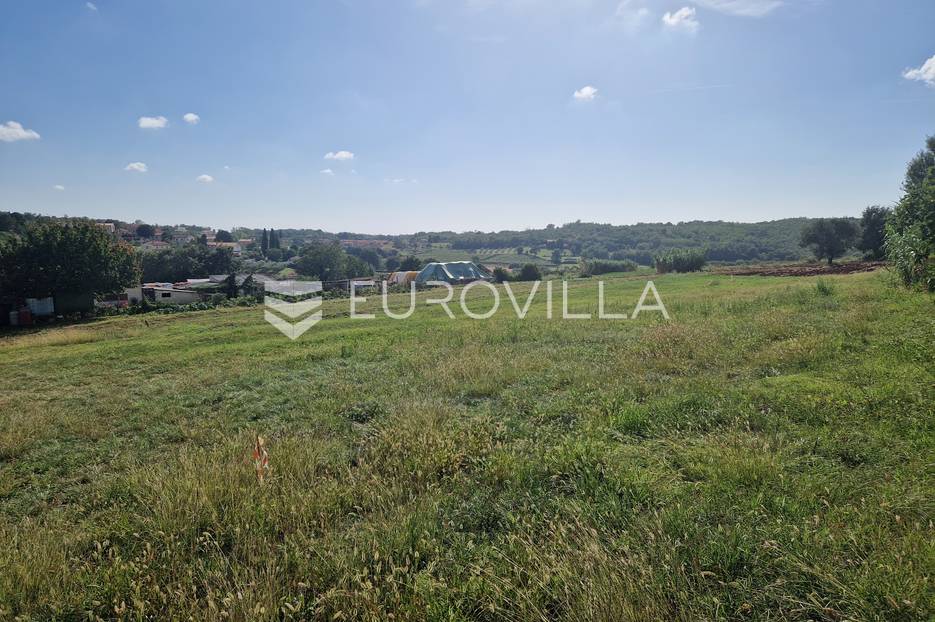Parcela Naprodaj - Istarska Vižinada
