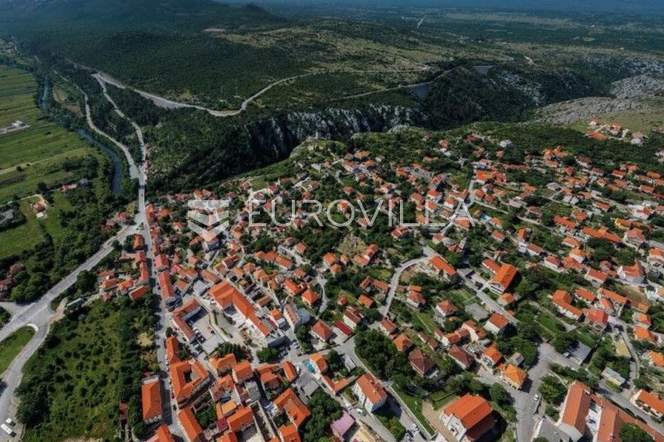 Grundstück Zu verkaufen - šibensko-kninska Drniš - foto 1/1