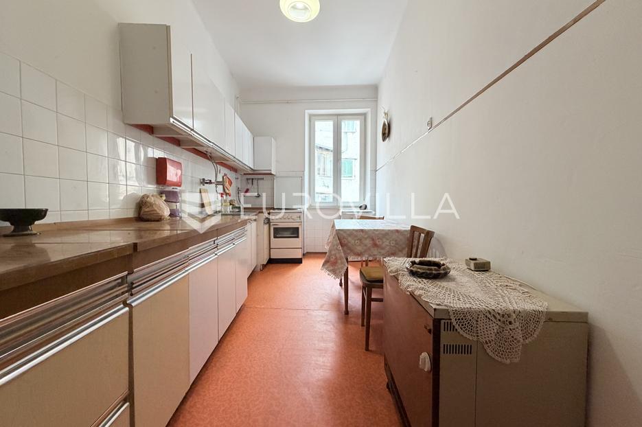 Apartmán Na predaj -  Rijeka