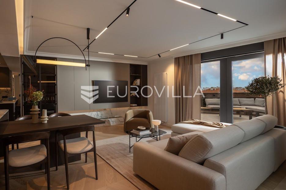 Apartment Zu verkaufen Rudeš