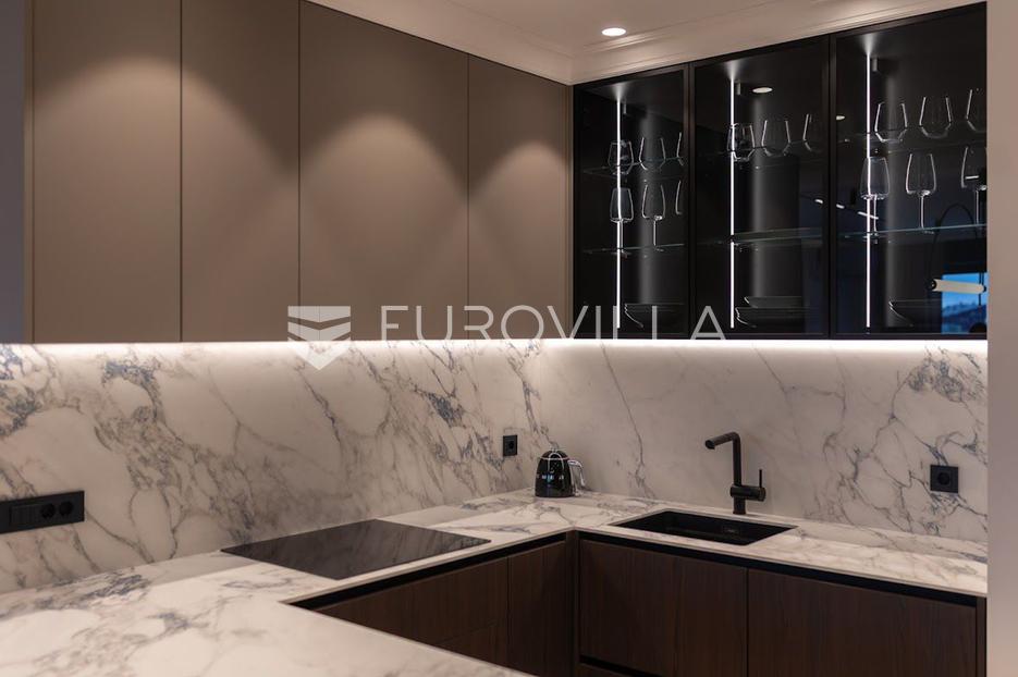 Apartment Zu verkaufen -  Trešnjevka - Sjever