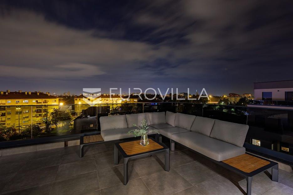 Apartment Zu verkaufen -  Trešnjevka - Sjever