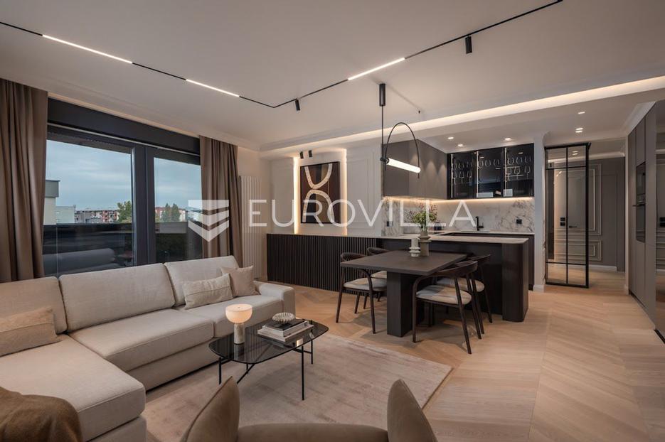 Apartment Zu verkaufen -  Trešnjevka - Sjever