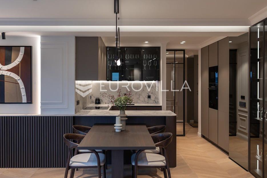Apartment Zu verkaufen -  Trešnjevka - Sjever
