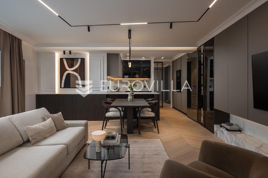 Apartment Zu verkaufen -  Trešnjevka - Sjever
