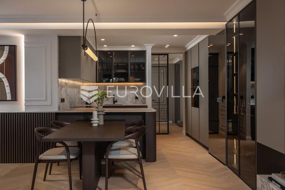 Apartment Zu verkaufen -  Trešnjevka - Sjever