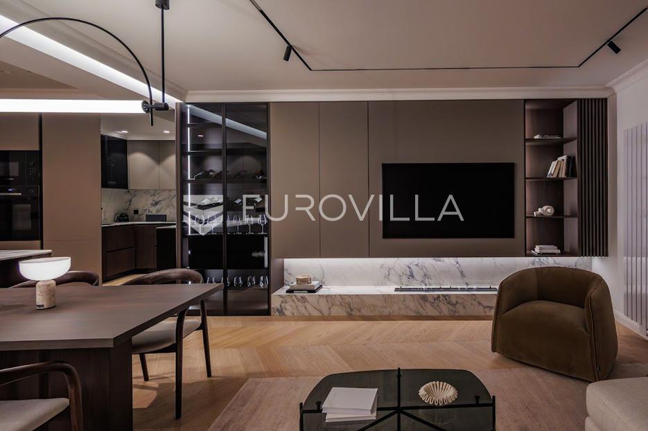 Apartment Zu verkaufen -  Trešnjevka - Sjever