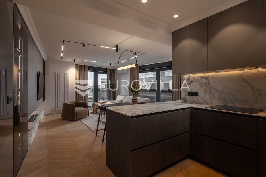 Apartment Zu verkaufen -  Trešnjevka - Sjever