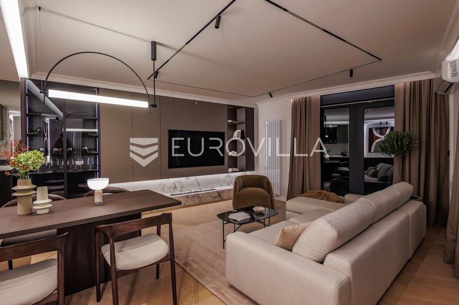 Apartment Zu verkaufen -  Trešnjevka - Sjever