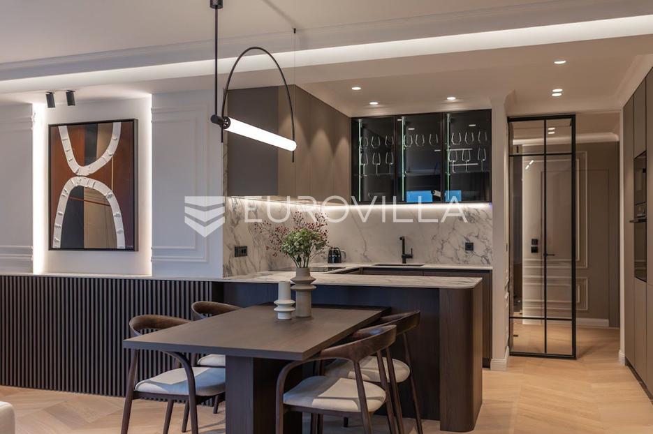 Apartment Zu verkaufen -  Trešnjevka - Sjever