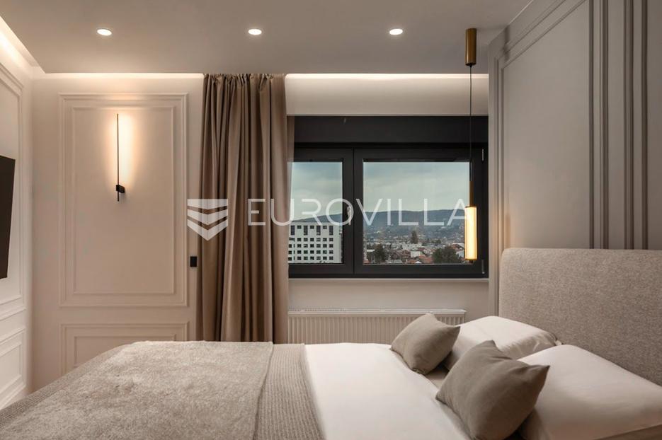 Apartment Zu verkaufen -  Trešnjevka - Sjever
