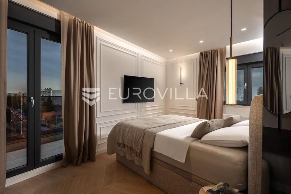 Apartment Zu verkaufen -  Trešnjevka - Sjever