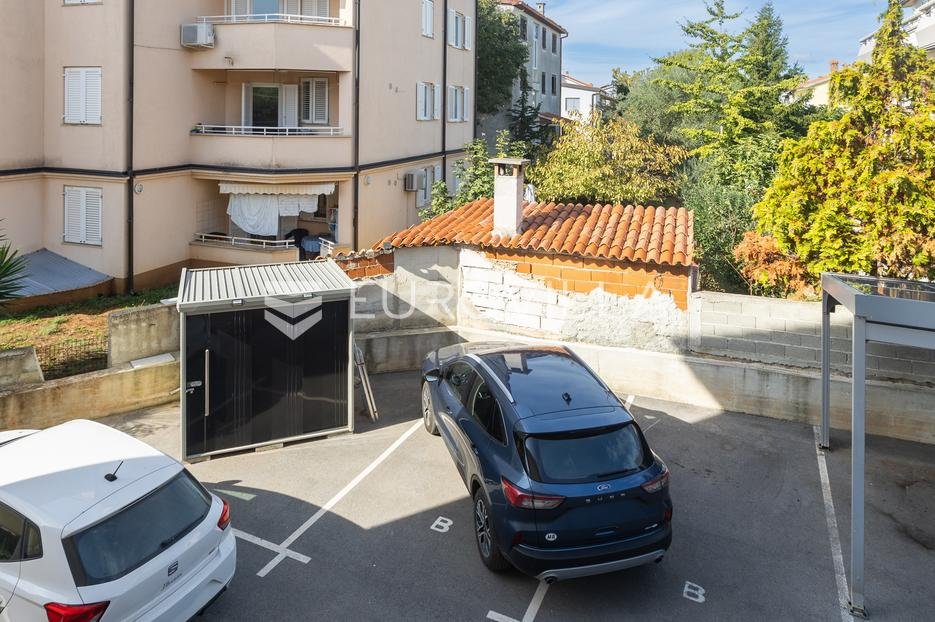 Appartement À vendre - Istarska Medulin