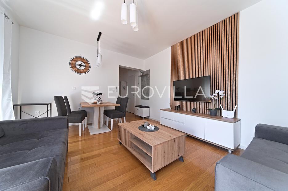 Apartmán Na prodej - Osječko-baranjska Osijek - foto 1/14