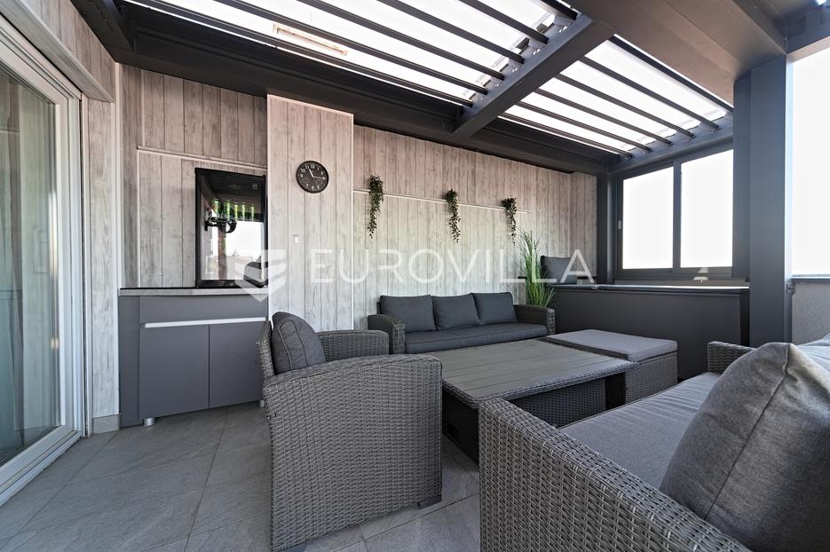Apartmán Na prodej - Osječko-baranjska Osijek